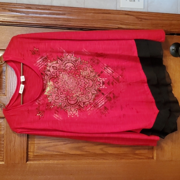 Ladies Tunic - Picture 1 of 4